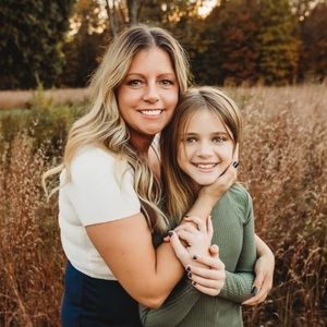 Meet your Posher, Tracey